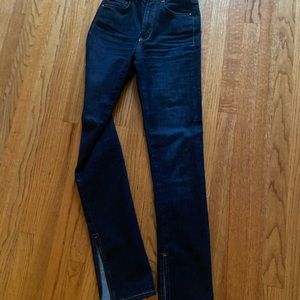 Pilcro size 25 jeans NWOT
